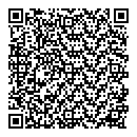 QR-Grafik für Marjo - Klick für Vergrößerung