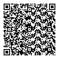 QR-Grafik für Marshell - Klick für Vergrößerung