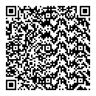 QR-Grafik für Matje - Klick für Vergrößerung