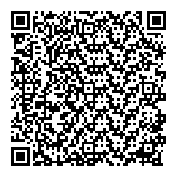 QR-Grafik für Maxence - Klick für Vergrößerung