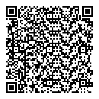 QR-Grafik für Megumi - Klick für Vergrößerung