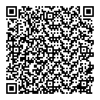 QR-Grafik für Melibea - Klick für Vergrößerung