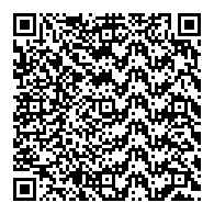 QR-Grafik für Mélisande - Klick für Vergrößerung