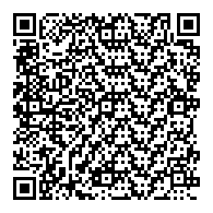 QR-Grafik für Merete - Klick für Vergrößerung