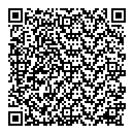 QR-Grafik für Mindy - Klick für Vergrößerung