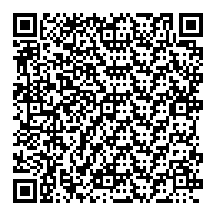 QR-Grafik für Mujaga - Klick für Vergrößerung