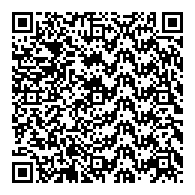 QR-Grafik für Nedime - Klick für Vergrößerung