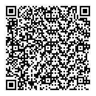 QR-Grafik für Netanyahou - Klick für Vergrößerung