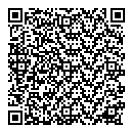 QR-Grafik für Obike - Klick für Vergrößerung