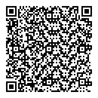 QR-Grafik für Oceane - Klick für Vergrößerung