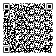 QR-Grafik für Odeta - Klick für Vergrößerung