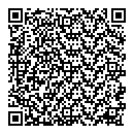 QR-Grafik für Oguzhan - Klick für Vergrößerung