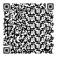 QR-Grafik für Oldřich - Klick für Vergrößerung