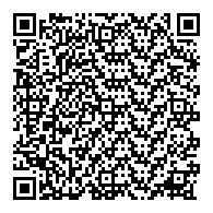 QR-Grafik für Oneisia - Klick für Vergrößerung