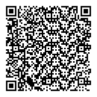 QR-Grafik für Onezia - Klick für Vergrößerung