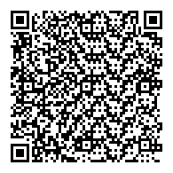 QR-Grafik für Orchidee - Klick für Vergrößerung