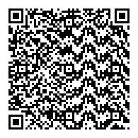 QR-Grafik für Oshae - Klick für Vergrößerung