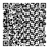 QR-Grafik für Oskari - Klick für Vergrößerung