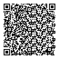 QR-Grafik für Osmunde - Klick für Vergrößerung