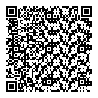 QR-Grafik für Park - Klick für Vergrößerung