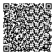QR-Grafik für Pascale - Klick für Vergrößerung