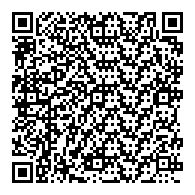 QR-Grafik für Patrecia - Klick für Vergrößerung