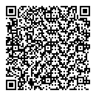 QR-Grafik für Paulette - Klick für Vergrößerung