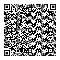 QR-Grafik für Pavle - Klick für Vergrößerung