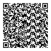 QR-Grafik für Pavushenka - Klick für Vergrößerung