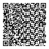 QR-Grafik für Petrus - Klick für Vergrößerung