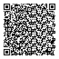 QR-Grafik für Pétur - Klick für Vergrößerung