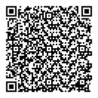 QR-Grafik für Qāleḇ - Klick für Vergrößerung