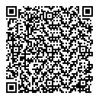 QR-Grafik für Rachida - Klick für Vergrößerung