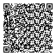 QR-Grafik für Radmilla - Klick für Vergrößerung