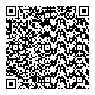 QR-Grafik für Rahel - Klick für Vergrößerung