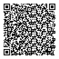 QR-Grafik für Rajanikanth - Klick für Vergrößerung