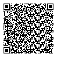 QR-Grafik für Rajko - Klick für Vergrößerung