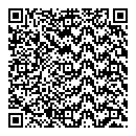 QR-Grafik für Ramazan - Klick für Vergrößerung