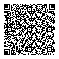 QR-Grafik für Rantje - Klick für Vergrößerung