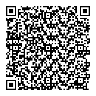 QR-Grafik für Ratanji - Klick für Vergrößerung