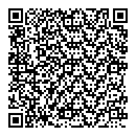 QR-Grafik für Raydar - Klick für Vergrößerung