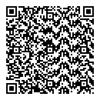 QR-Grafik für Refaat - Klick für Vergrößerung