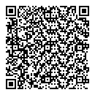 QR-Grafik für Regentraud - Klick für Vergrößerung