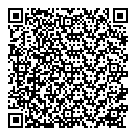 QR-Grafik für Reinald - Klick für Vergrößerung