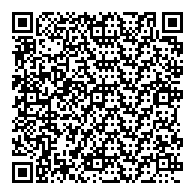 QR-Grafik für Reinhard - Klick für Vergrößerung