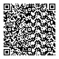 QR-Grafik für Rejae - Klick für Vergrößerung