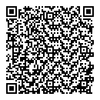 QR-Grafik für Rezia - Klick für Vergrößerung