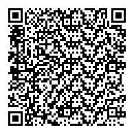 QR-Grafik für Rhuben - Klick für Vergrößerung