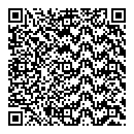 QR-Grafik für Ricklef - Klick für Vergrößerung