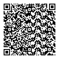 QR-Grafik für Rifat - Klick für Vergrößerung